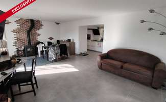 Photo Vente maison Remilly-les-Marais