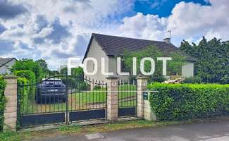 Photo Vente maison Remilly-les-Marais