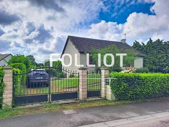 Vente maison 4 pièces Remilly-les-Marais 50