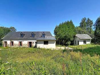 Vente Maison 2 chambresRemilly-les-Marais