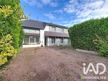 Vente Maison 4 chambresRemilly-les-Marais
