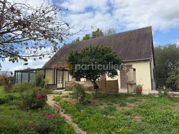 Vente Maison 4 chambresRemilly-les-Marais