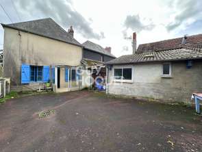 Vente Maison 2 chambresRemilly-sur-Lozon