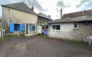 Photo Vente maison Remilly-sur-Lozon