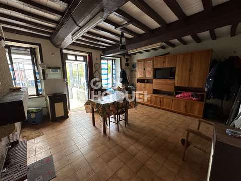 Vente maison 3 pièces Vente maison 3 pièces