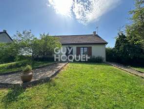 Vente Maison 2 chambresRemilly-sur-Lozon