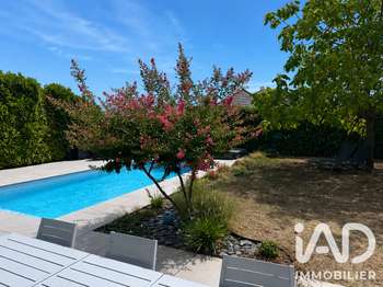 Vente Maison 5 chambresRemilly-sur-Tille