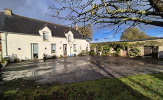 Photo Vente maison Réminiac
