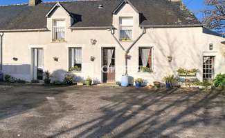 Photo Vente maison Réminiac