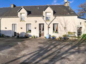 Maison 5 pièces 117 m² · à Réminiac · 117 m² · 126 390 €