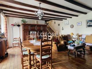 Vente maison 5 pièces Vente maison 5 pièces