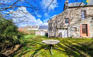 Photo Vente maison Réminiac