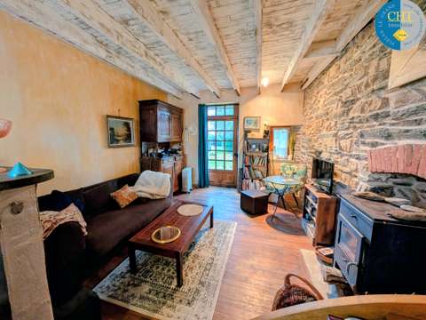 Vente maison 3 pièces Vente maison 3 pièces