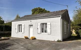 Photo Vente maison Réminiac