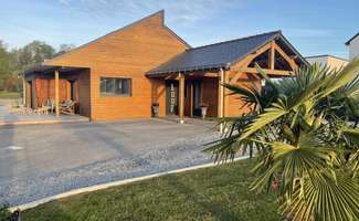 Photo Vente maison Réminiac
