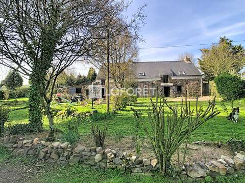 Vente maison 2 pièces Réminiac 56