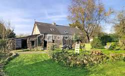 Photo Vente maison Réminiac