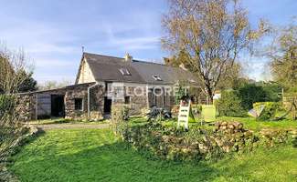Photo Vente maison Réminiac