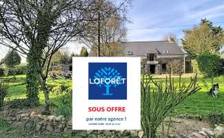 Photo Vente maison Réminiac