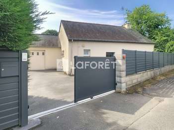 Vente maison 3 pièces Réminiac 56