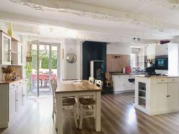Photo Vente maison Réminiac