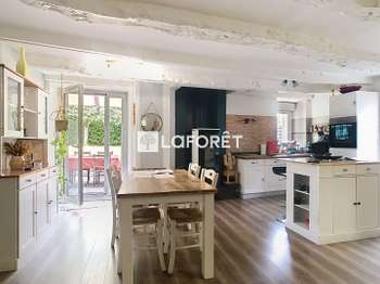 Vente maison 3 pièces Réminiac 56