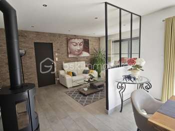 Vente maison 6 pièces Réminiac 56