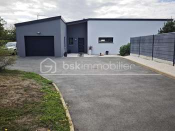Vente Maison 4 chambresRéminiac