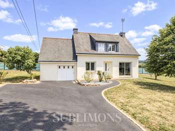 Vente maison 6 pièces Réminiac 56