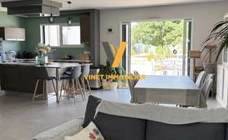 Photo Vente maison Remouillé