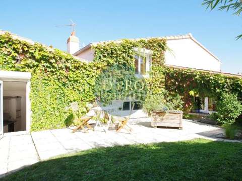 Vente maison 7 pièces Remouillé 44