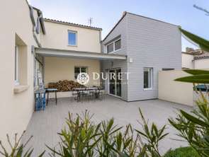 Vente Maison 3 chambresRemouillé