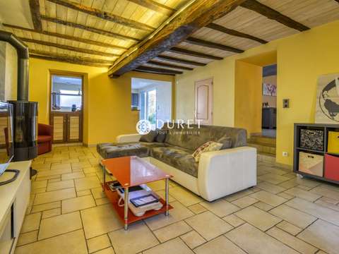 Vente maison 6 pièces Remouillé 44