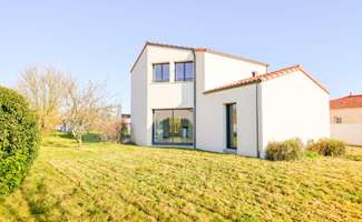 Photo Vente maison Remouillé