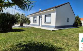 Photo Vente maison Remouillé