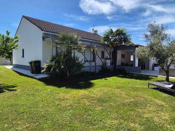 Vente Maison 4 chambresRemouillé