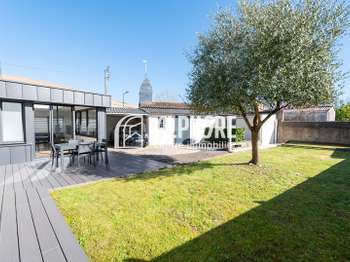 Vente maison 5 pièces Remouillé 44