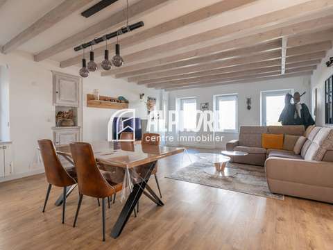 Vente maison 5 pièces Remouillé 44