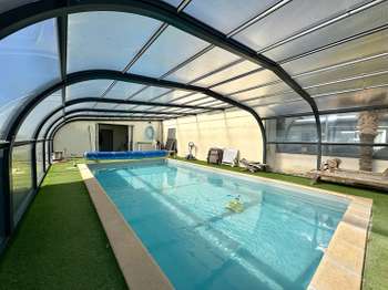 Vente maison 7 pièces Remouillé 44
