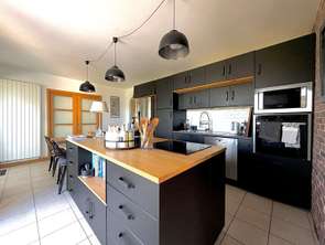 Vente Maison 4 chambresRemouillé