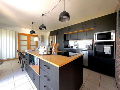 Vente maison 7 pièces Remouillé 44