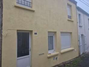 Vente Maison 1 chambreRemouillé