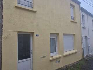 Vente maison 2 pièces