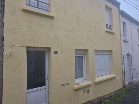 Vente maison 2 pièces Remouillé 44