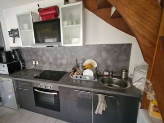 Vente maison 2 pièces
