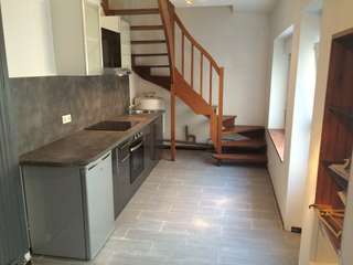 Vente maison 2 pièces