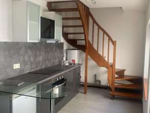 Vente Maison 1 chambreRemouillé