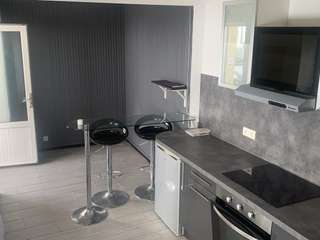 Vente maison 2 pièces