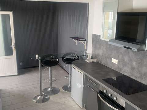 Vente maison 2 pièces