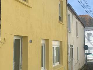 Vente maison 2 pièces